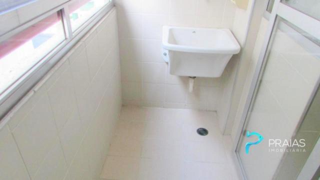 Apartamento à venda com 2 dormitórios em Asturias, Guarujá cod:76124 - Foto 13