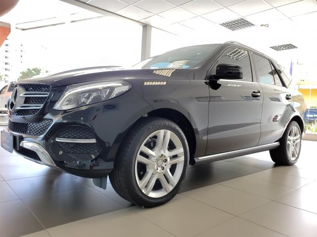 GLE 350 2015/2016 3.0 V6 BLUETEC DIESEL SPORT 4MATIC 9G-TRONIC - Foto 3