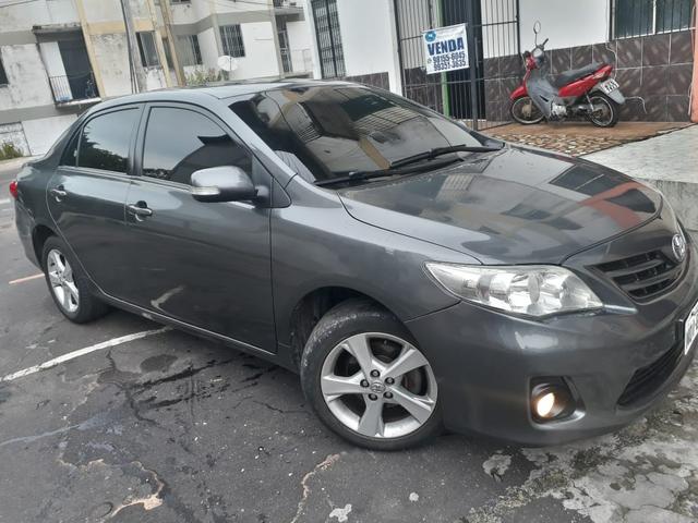Corolla XEI 2013 - Foto 12