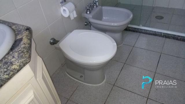Apartamento à venda com 3 dormitórios em Enseada, Guarujá cod:75660 - Foto 7