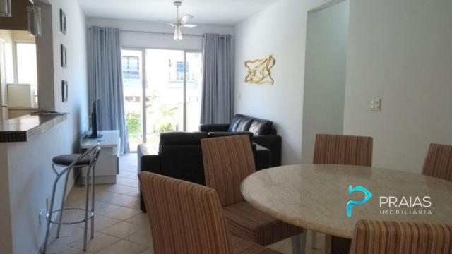Apartamento à venda com 2 dormitórios em Enseada, Guarujá cod:61621