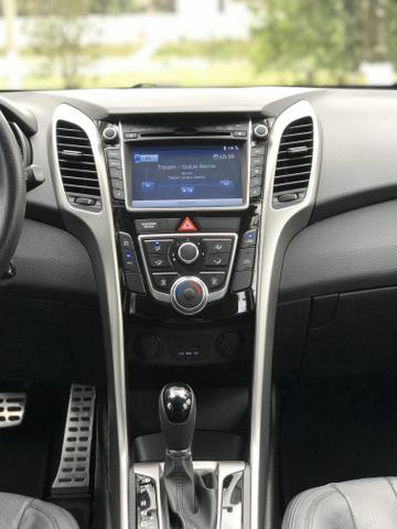 Hyundai i30 1.8 2015 Única Dona - Foto 9