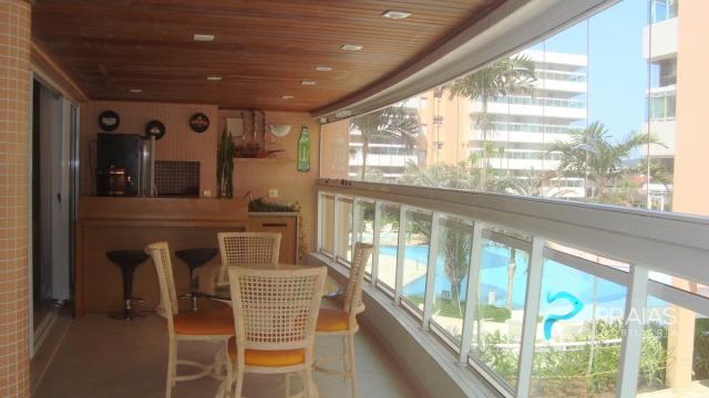 Apartamento à venda com 4 dormitórios em Enseada, Guarujá cod:69747 - Foto 2