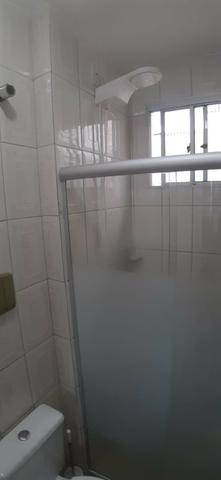 Apartamento 2/4 Nascente no Recanto do Cabula - Oportunidade - Foto 16