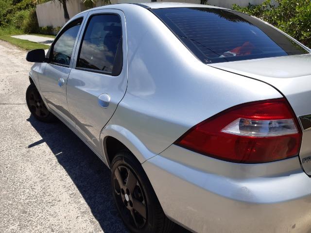 Chevrolet prisma 2012