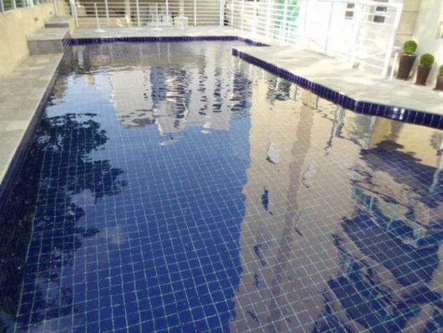 Apartamento à venda com 2 dormitórios em Enseada, Guarujá cod:72641 - Foto 18