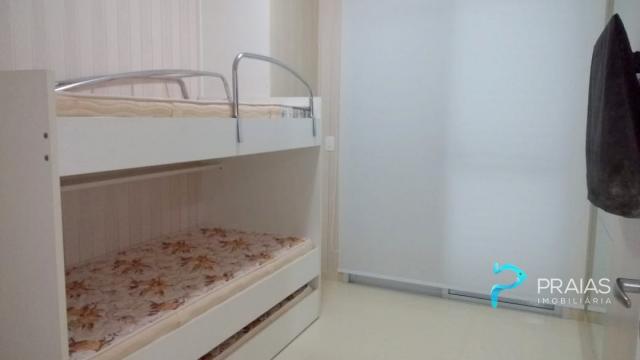 Apartamento à venda com 3 dormitórios em Enseada, Guarujá cod:62051 - Foto 12