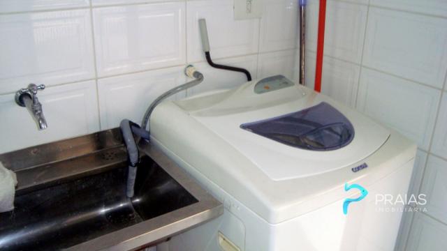 Apartamento à venda com 2 dormitórios em Enseada, Guarujá cod:74755 - Foto 20