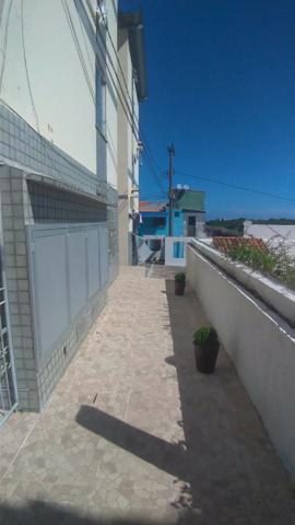 Apartamento 2/4 Nascente no Recanto do Cabula - Oportunidade - Foto 3