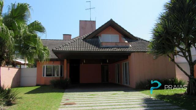 Casa à venda com 5 dormitórios em Praia de pernambuco, Guarujá cod:69268 - Foto 18