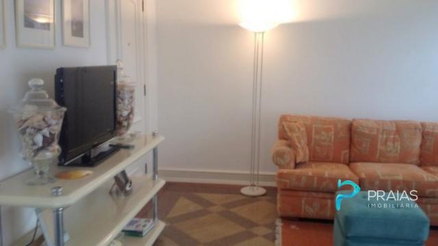 Apartamento à venda com 3 dormitórios em Enseada, Guarujá cod:69085 - Foto 2