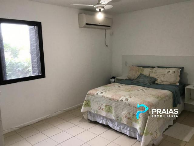 Apartamento à venda com 3 dormitórios em Enseada, Guarujá cod:77164 - Foto 11