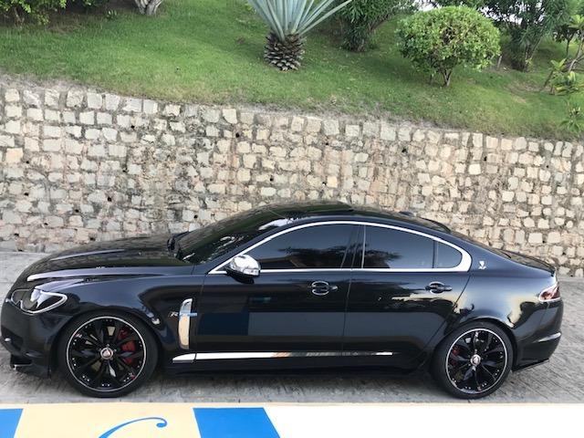 Jaguar Xf - Foto 6