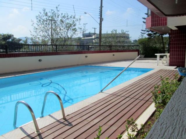 Apartamento à venda com 2 dormitórios em Enseada, Guarujá cod:61097 - Foto 16