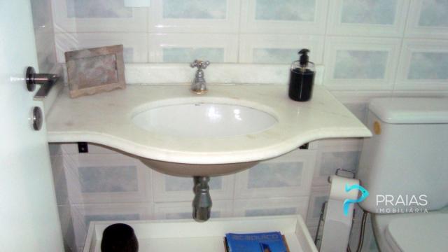Apartamento à venda com 2 dormitórios em Enseada, Guarujá cod:74755 - Foto 18