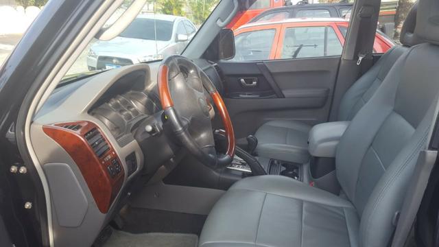 Pajero - Foto 4