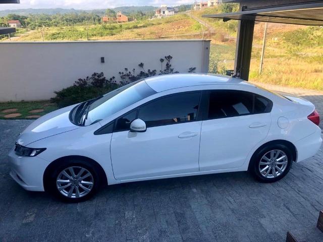 Civic LXR 2014 - Foto 2