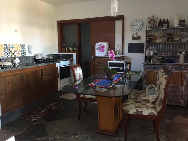 Casa inteira reveion pé na areia pico da cruz campeche florianopolis - Foto 2