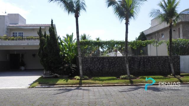 Casa à venda com 4 dormitórios em Jardim acapulco, Guarujá cod:61267 - Foto 3