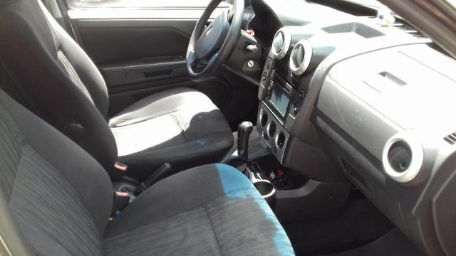 EcoSport XLT 2.0 - Foto 11