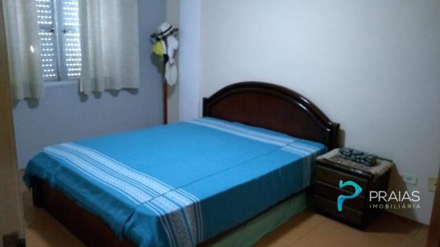 Apartamento à venda com 3 dormitórios em Enseada, Guarujá cod:76282 - Foto 8