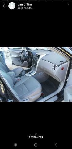 Vendo Corolla GLI Flex Completo - Foto 2