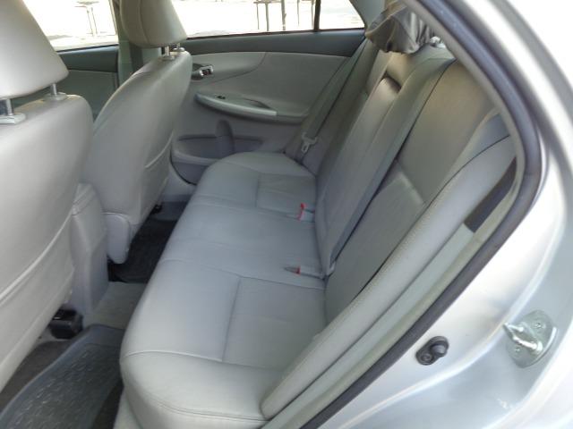 Toyota Corolla 2.0 XEI Automático Completo - Foto 8
