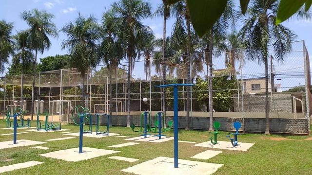 Apartamento 3 quartos Cidade jardim próximo ao DETRAN 179.900 - Foto 11