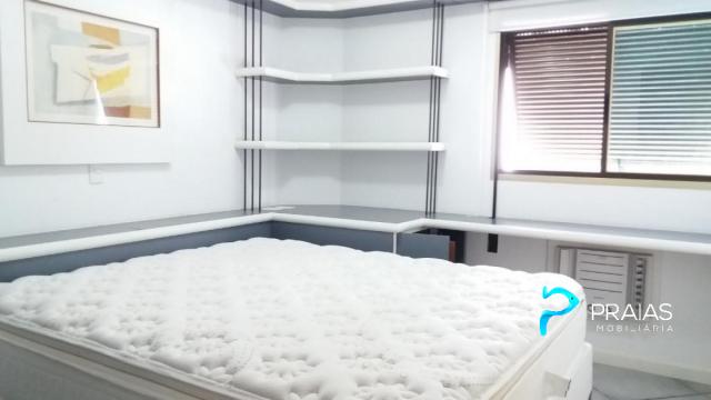 Apartamento à venda com 4 dormitórios em Enseada, Guarujá cod:76648 - Foto 16