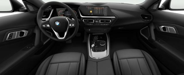 BMW Z4 Roadster 30M - Foto 4