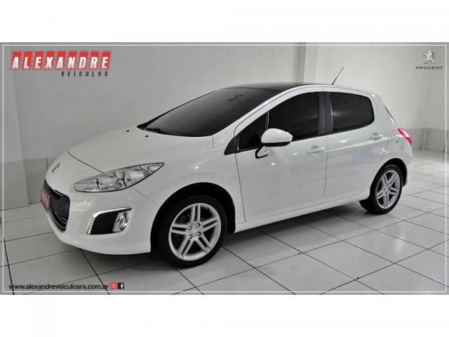 Peugeot 308 ACTIVE FLEX