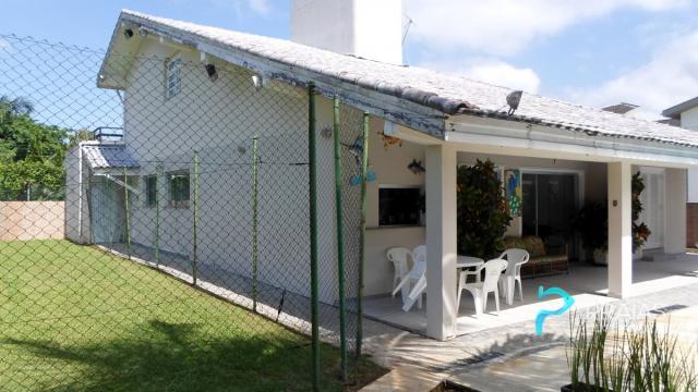 Casa à venda com 4 dormitórios em Jardim acapulco, Guarujá cod:61267 - Foto 4