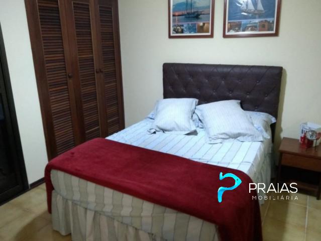 Apartamento à venda com 3 dormitórios em Enseada, Guarujá cod:73257 - Foto 9
