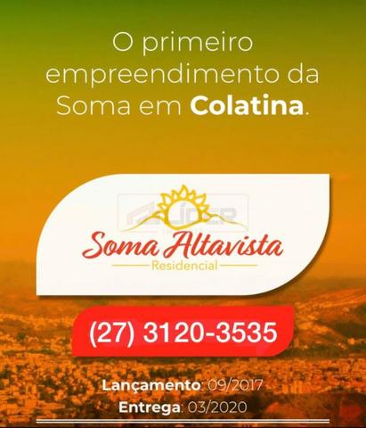 Loteamento Soma Alta Vista - Colatina - ES - Foto 3