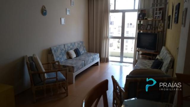 Apartamento à venda com 3 dormitórios em Enseada, Guarujá cod:76282 - Foto 2