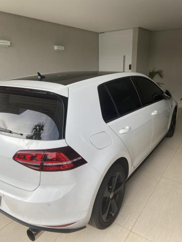 Golf GTI - Foto 2