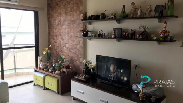 Apartamento à venda com 2 dormitórios em Enseada, Guarujá cod:51857 - Foto 4