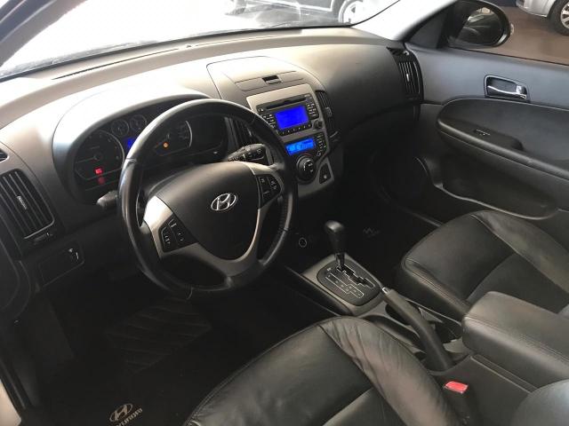 i30 GLS 2.0 16V 2010 - Foto 5