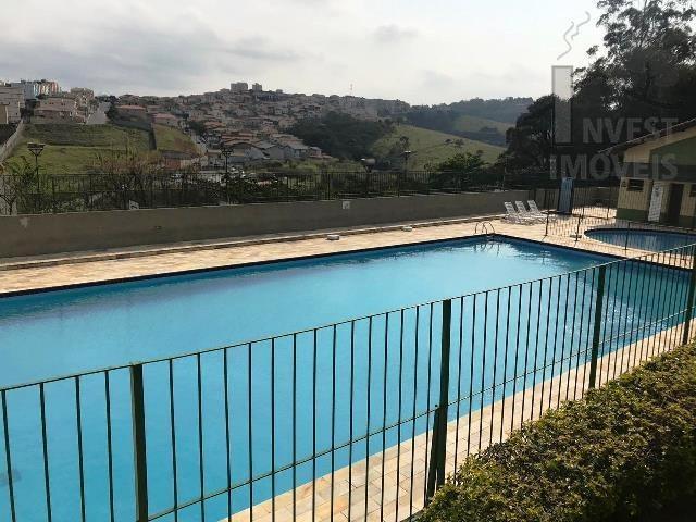 COD 4114 - Apartamento em Cotia!!! - Foto 7