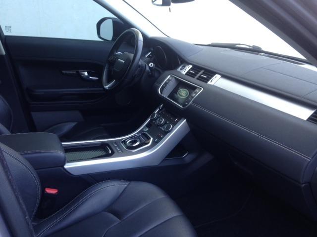 Range Rover Evoque Dynamic 2,0 Aut 5P 2015 - Foto 13
