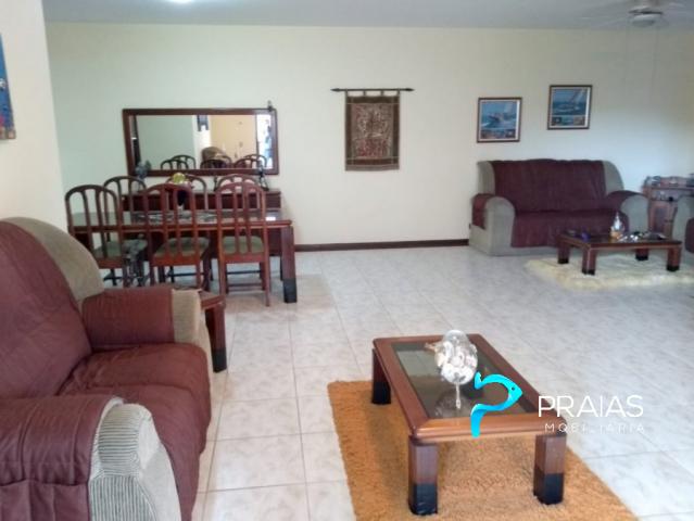 Apartamento à venda com 3 dormitórios em Enseada, Guarujá cod:73257 - Foto 6