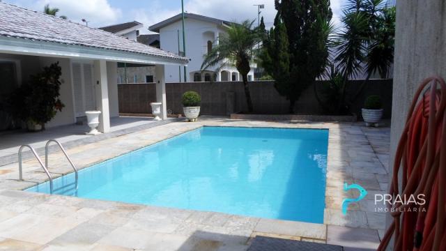 Casa à venda com 4 dormitórios em Jardim acapulco, Guarujá cod:61267 - Foto 10