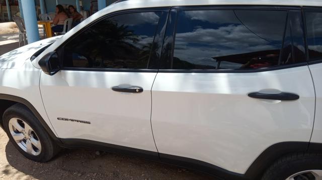 Jeep Compass - Foto 5