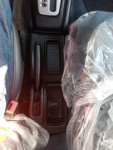 Vendo uma mmc pajero tr4 hp 2.0flex at. 4x2 completa 56km 2012/2013 - Foto 12