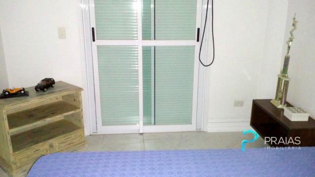 Apartamento à venda com 3 dormitórios em Enseada, Guarujá cod:50725 - Foto 18