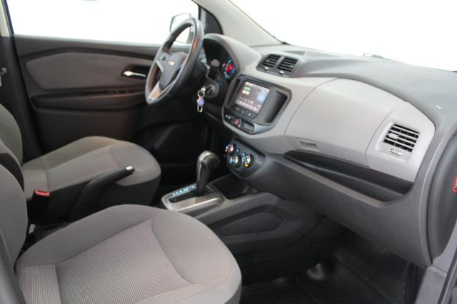 SPIN 2015/2016 1.8 LTZ 8V FLEX 4P AUTOMÁTICO - Foto 14