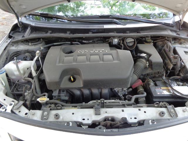 Toyota Corolla 2.0 XEI Automático Completo - Foto 10