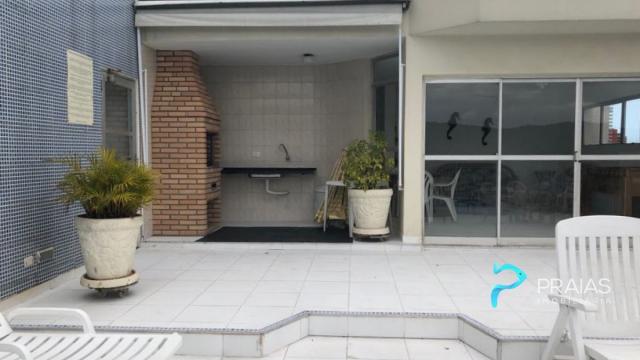 Apartamento à venda com 2 dormitórios em Enseada, Guarujá cod:76079 - Foto 17