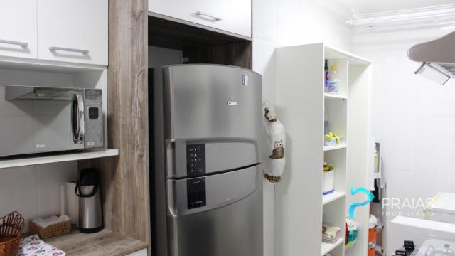 Apartamento à venda com 2 dormitórios em Enseada, Guarujá cod:72641 - Foto 11