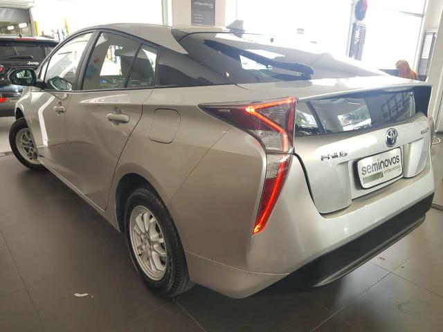 Prius Hybrid 1.8 Aut. 2018/18 Novinho! - Foto 15